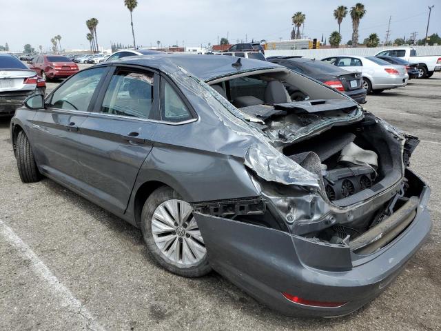 Vin: 3vwcb7bu8km168286, lot: 60167905, volkswagen jetta s 20192