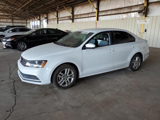 VOLKSWAGEN JETTA S