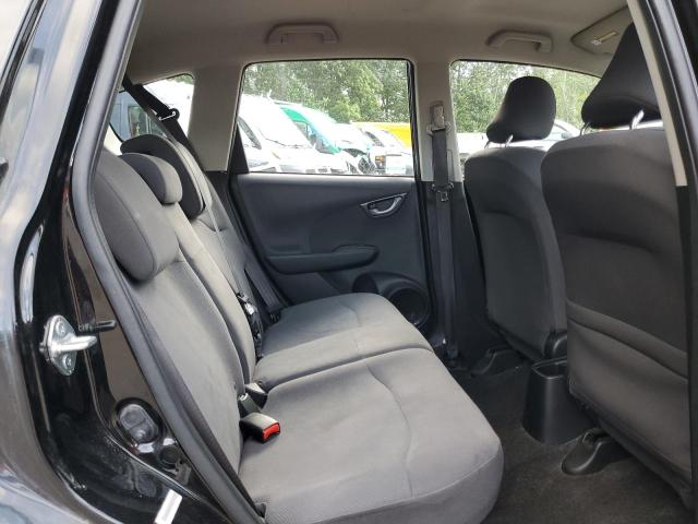 2013 HONDA FIT - JHMGE8H37DC063838