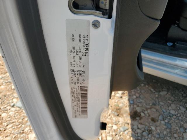 2019 DODGE GRAND CARA 2C4RDGEG1KR676797