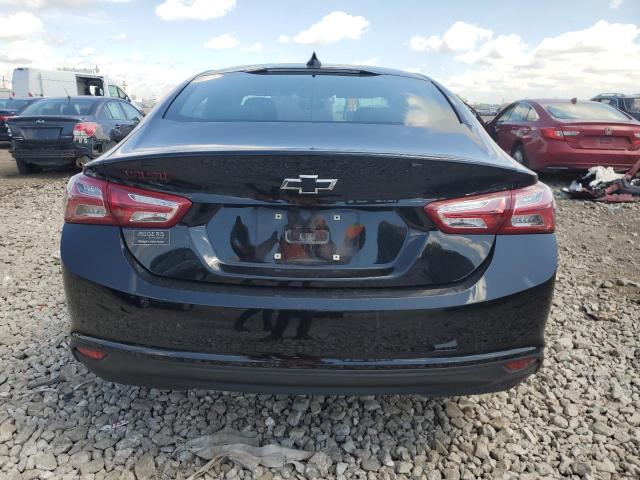 2020 CHEVROLET MALIBU LT - 1G1ZD5ST5LF150549
