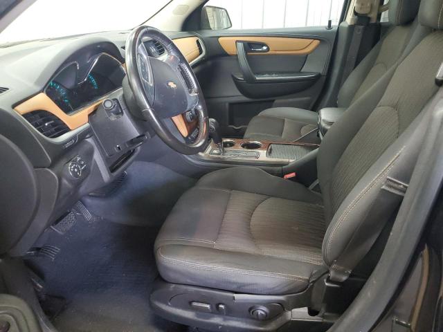 2013 CHEVROLET TRAVERSE L - 1GNKRGKD3DJ143202