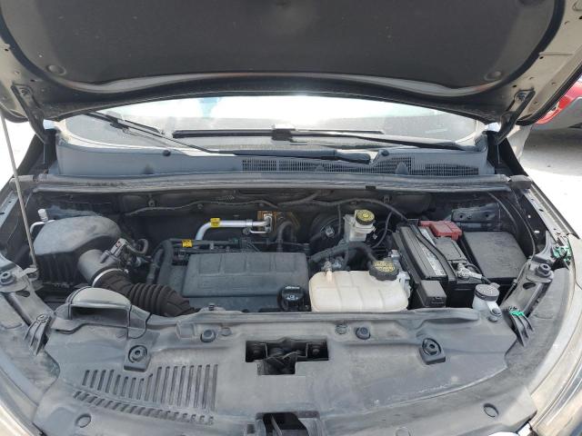 2021 BUICK ENCORE PRE KL4CJASB7MB300539