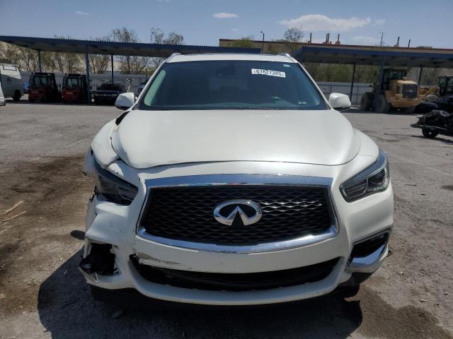 2019 INFINITI QX60 LUXE 5N1DL0MN7KC506971