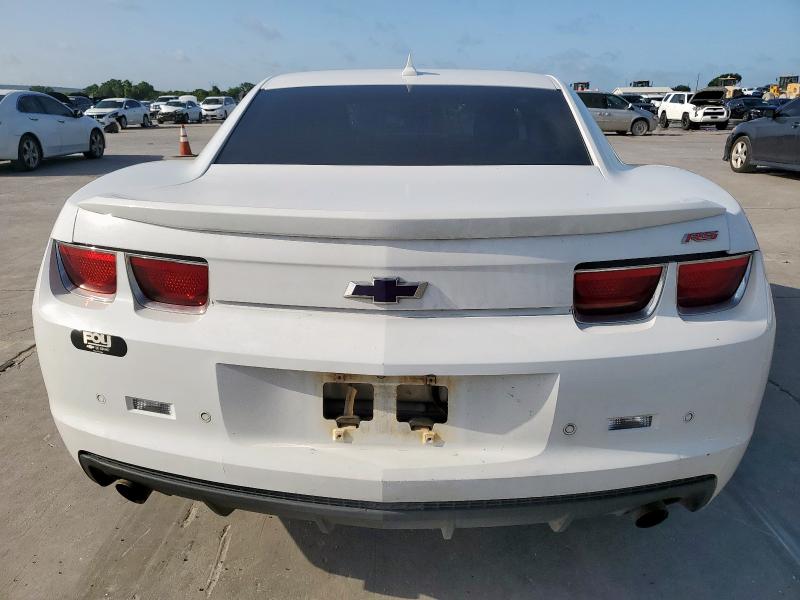 2g1fb1e33c9146313 - 2012 Chevrolet camaro lt - #61864195