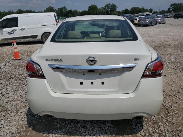 2015 NISSAN ALTIMA 2.5 - 1N4AL3AP8FC110719