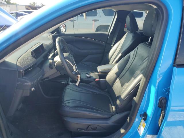 2022 FORD MUSTANG MA - 3FMTK3RM5NMA30643