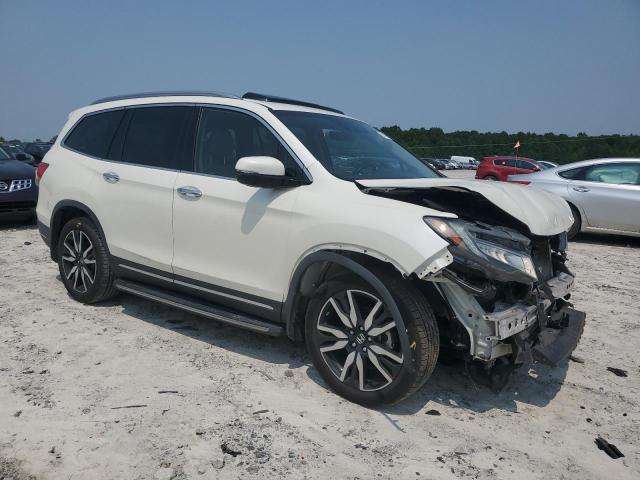 Vin: 5fnyf5h60kb017487, lot: 59240415, honda pilot touring 20194