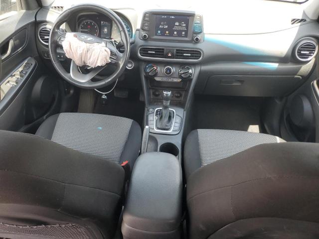 2021 HYUNDAI KONA SEL P KM8K62AA7MU618291