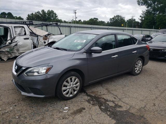 Vin: 3n1ab7ap2gy308261, lot: 60315085, nissan sentra s 2016 img_1