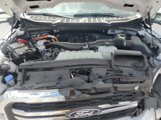 2025 FORD F150 LARIA 1FTFW5LD4SFA95831