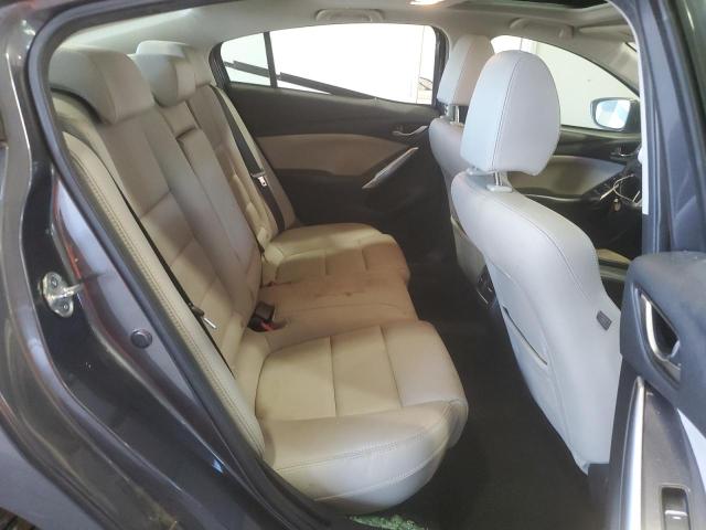 2016 MAZDA 6 TOURING JM1GJ1T55G1464396