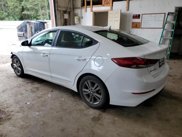 Vin: 5npd84lf4jh329323, lot: 62784705, hyundai elantra sel 20182