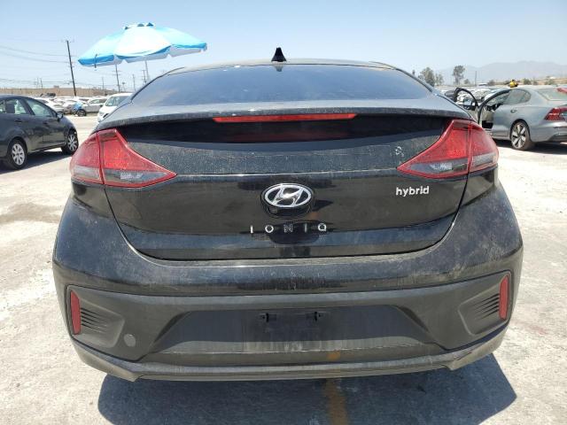 2020 HYUNDAI IONIQ SE KMHC75LC6LU230985