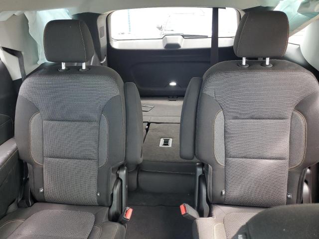 2020 CHEVROLET TRAVERSE L - 1GNEVGKW7LJ179001