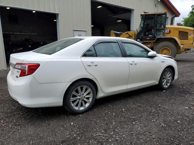 Vin: 4t1bd1fk8eu111306, lot: 61189725, toyota camry hybrid 20143