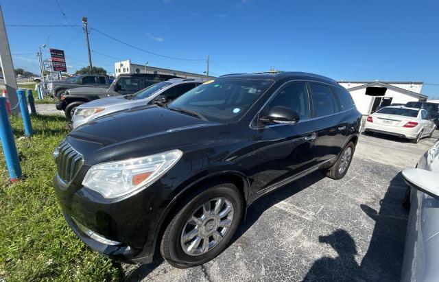 Vin: 5gakrbkd6fj223397, lot: 61692785, buick enclave 20152
