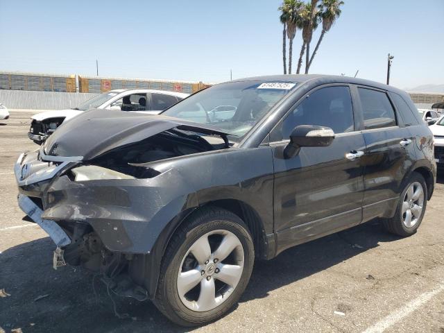 ACURA RDX TECHNO