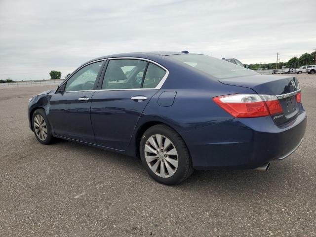 Vin: 1hgcr3f80ea007759, lot: 62471865, honda accord exl 20142