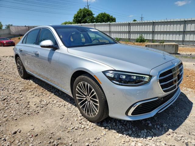Vin: w1k6g7gb0ra288783, lot: 61343385, mercedes-benz s-class 580 4matic 20244
