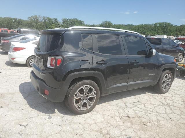Vin: zaccjadt7gpd35961, lot: 62286185, jeep renegade limited 20163