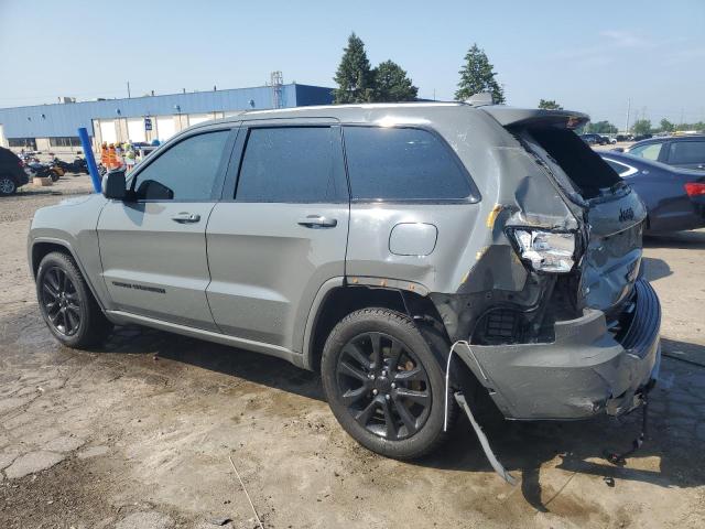Vin: 1c4rjeag0kc778670, lot: 61906475, jeep grand cher laredo 20192