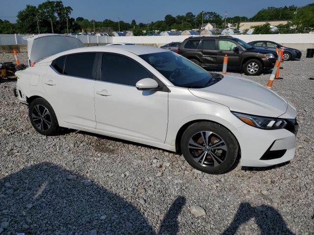 Vin: 3n1ab8cv0ly273005, lot: 59896505, nissan sentra sv 20204