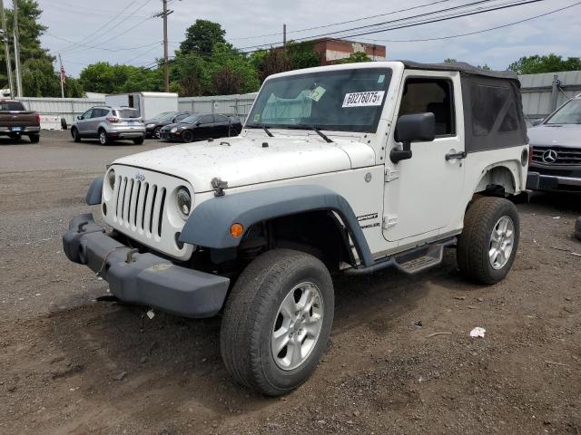 Vin: 1j4aa2d11al223853, lot: 60276075, jeep wrangler sport 2010 img_1