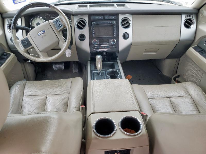 2013 FORD EXPEDITION - 1FMJU1K52DEF33253