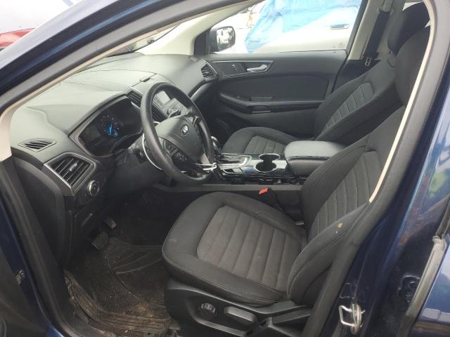 2017 FORD EDGE SE - 2FMPK4G95HBC36668