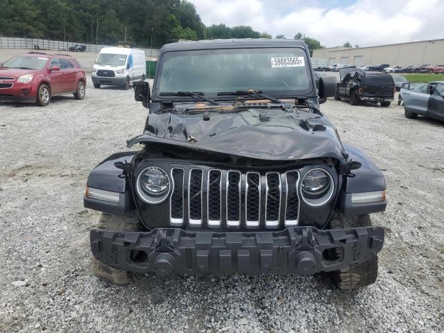 2020 JEEP GLADIATOR - 1C6HJTFG1LL172604