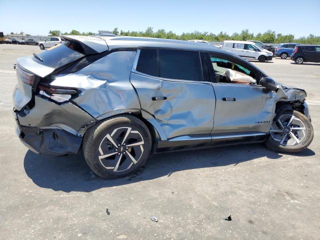 2024 CHEVROLET EQUINOX 2L 3GN7DLRP7RS292618