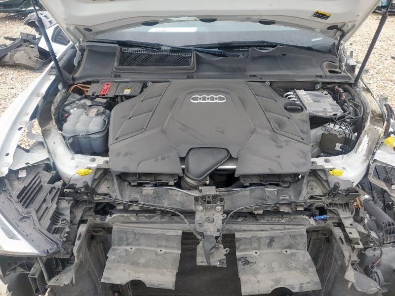 2020 AUDI Q8 PREMIUM WA1EVAF16LD017440