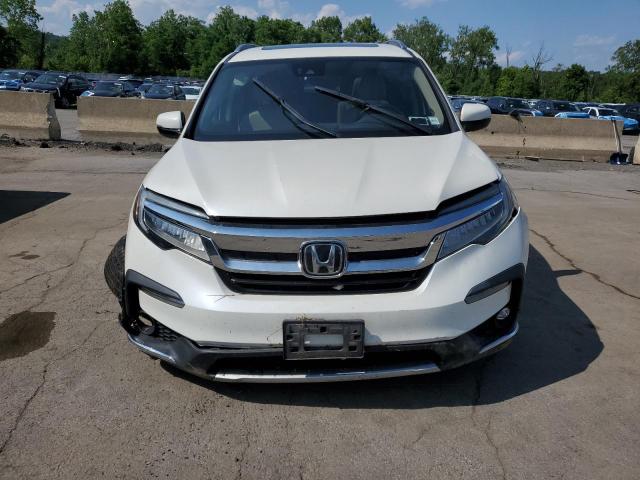 2019 HONDA PILOT ELIT 5FNYF6H0XKB010886