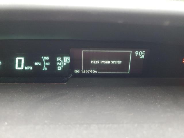 jtdkn3du3b0314592 - 2011 Toyota prius - #61411835