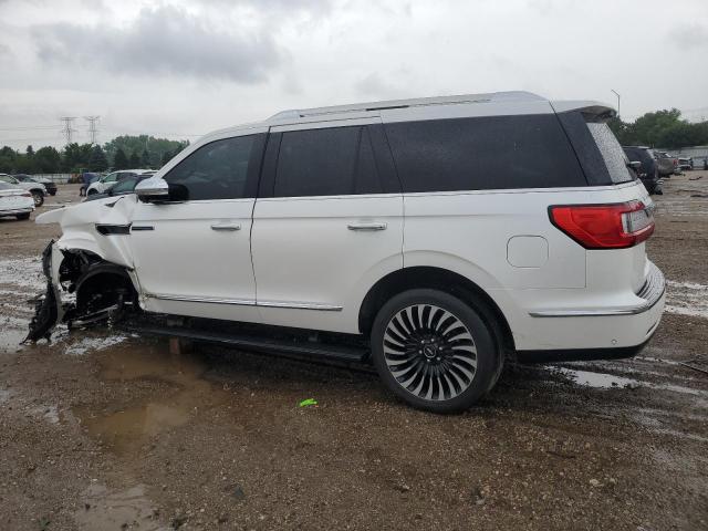 2019 LINCOLN NAVIGATOR - 5LMJJ2TT0KEL21795