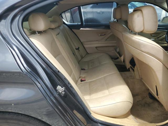 wbafr1c52bc738331 - 2011 Bmw 5 series i - #63056085