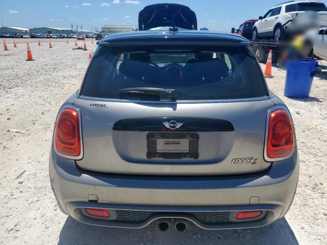 2017 MINI COOPER S WMWXP7C5XH2A45263