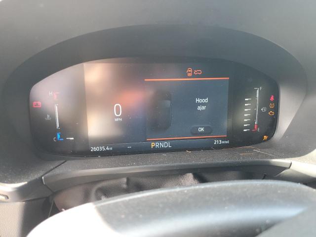 2023 FORD ESCAPE ST - 1FMCU0MN8PUA80251