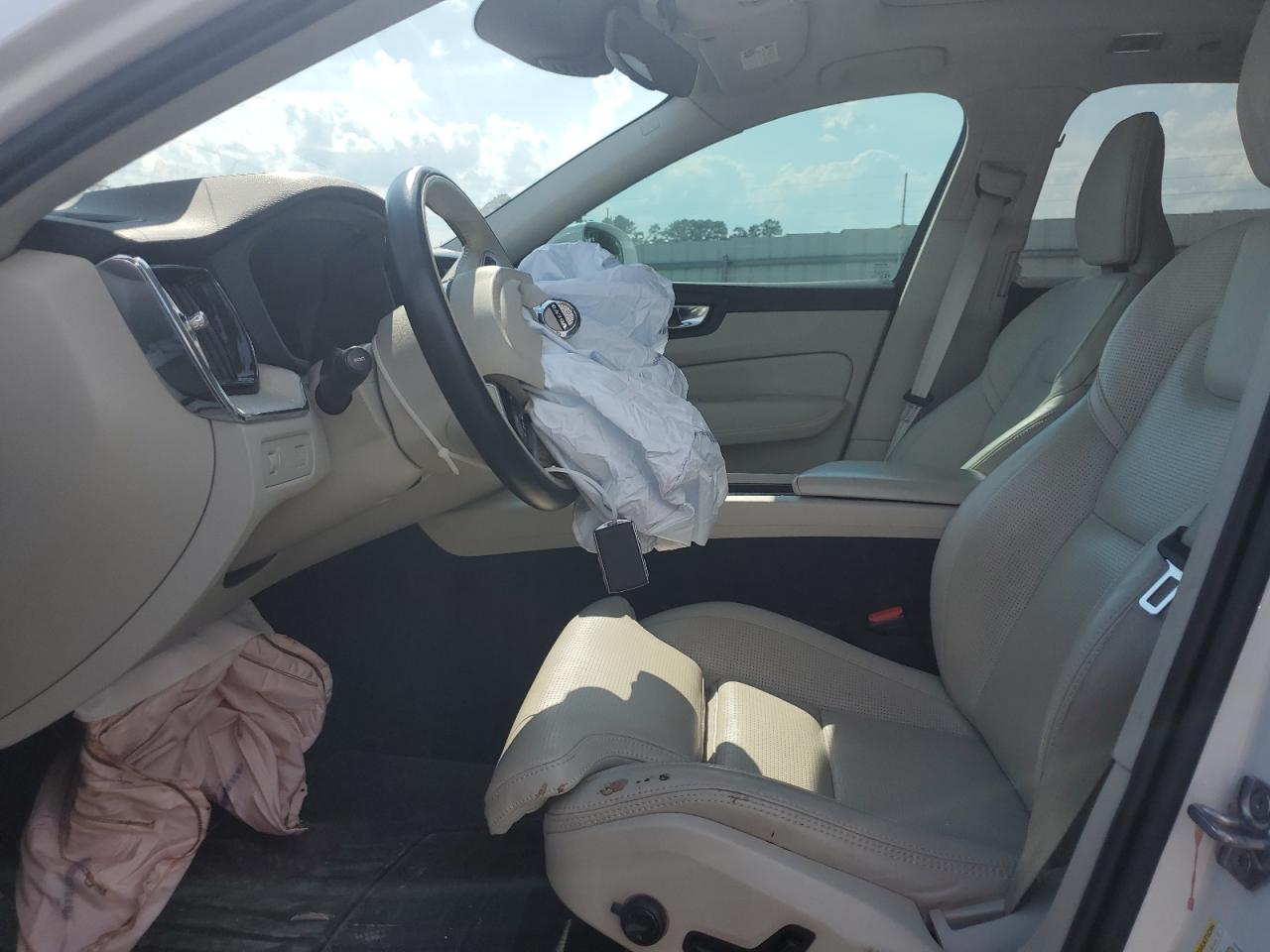 Volvo Xc60 t5 in 2020