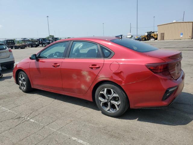 Vin: 3kpf24ad2ke068436, lot: 59188955, kia forte fe 20192