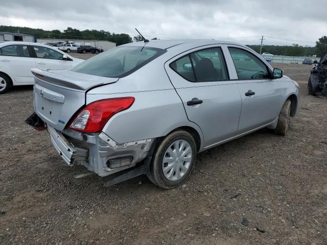 Vin: 3n1cn7apxgl877064, lot: 60302995, nissan versa s 20163