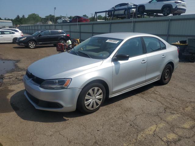 VOLKSWAGEN JETTA BASE
