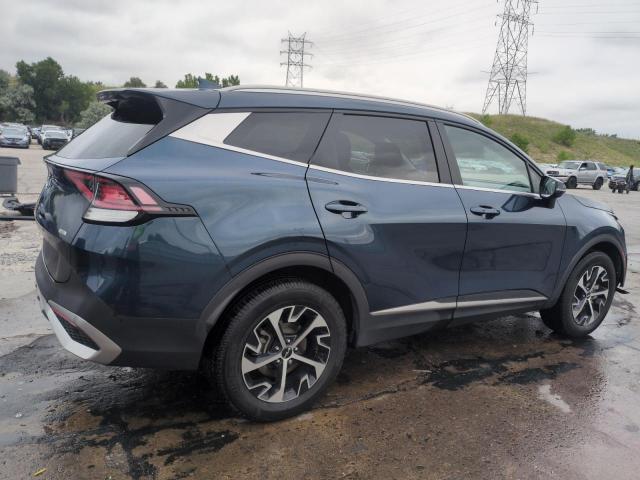 2023 KIA SPORTAGE E - KNDPVCAG9P7027440