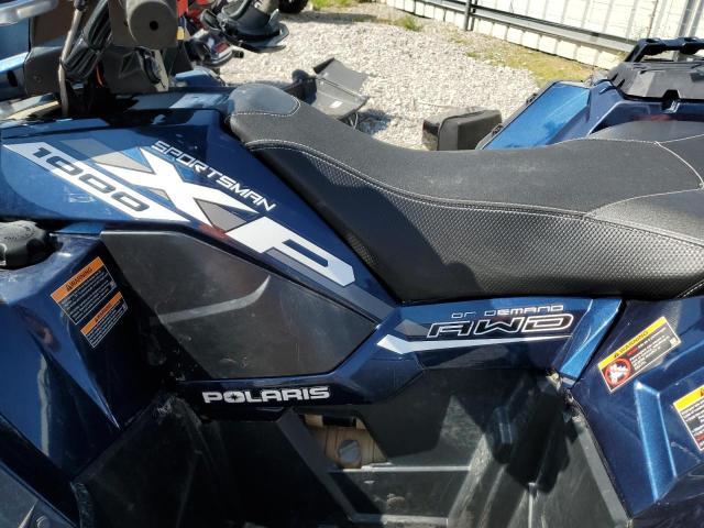 2019 POLARIS SPORTSMAN XP 1000 PREMIUM 4XASXZ957KB664866