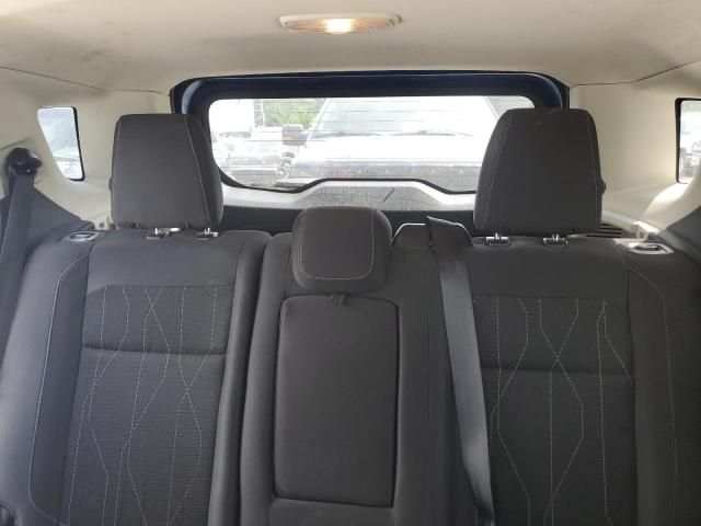 2018 FORD ECOSPORT S - MAJ3P1TE5JC188297