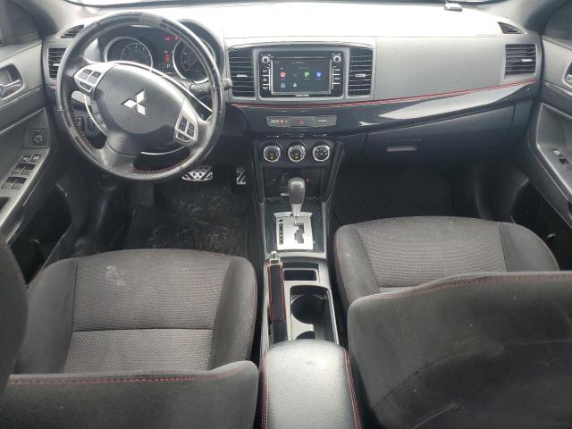 2017 MITSUBISHI LANCER ES JA32U2FU7HU013382