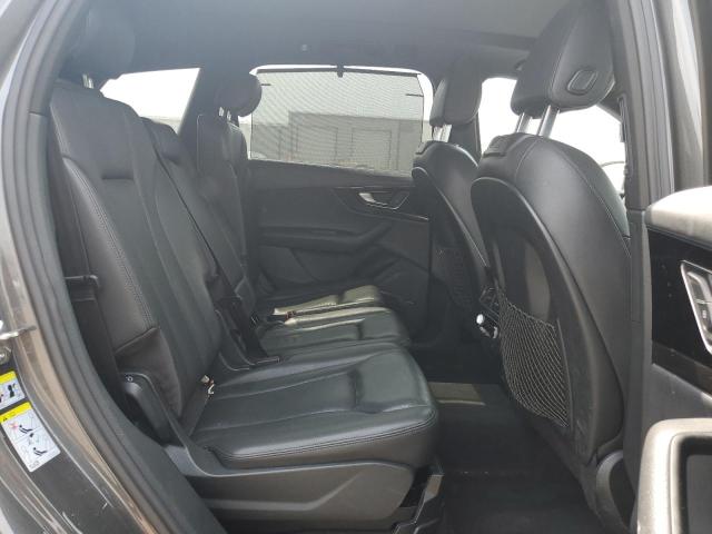 2018 AUDI Q7 PRESTIG WA1VAAF70JD036496