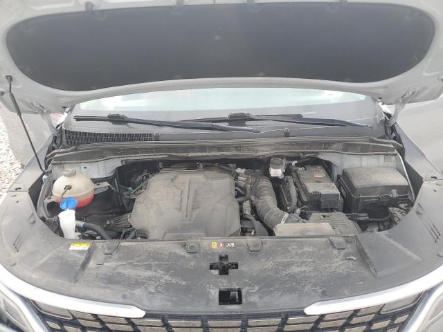 2022 KIA CARNIVAL S KNDNE5H34N6186066