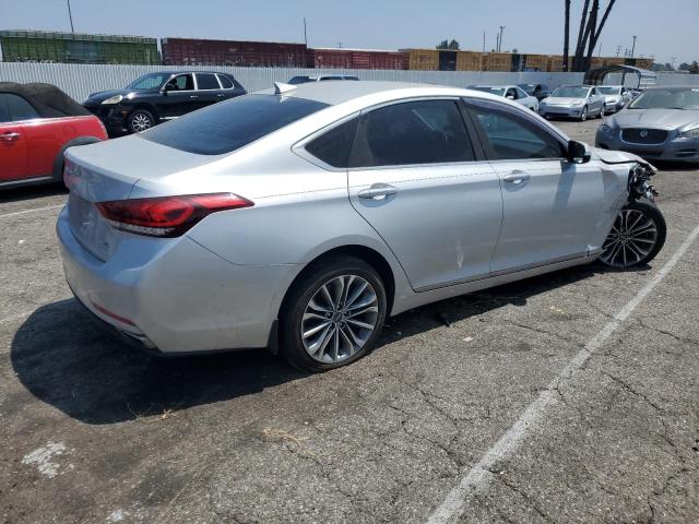 Vin: kmhgn4je3hu195027, lot: 60077925, genesis g80 base 20173